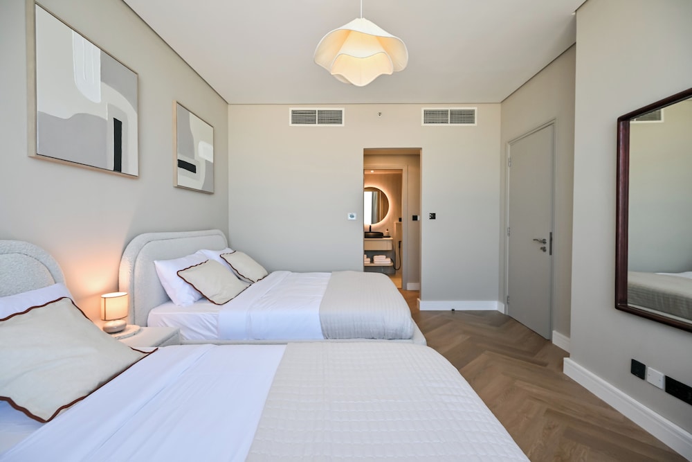 Your Stay Corporate Residences DIFC