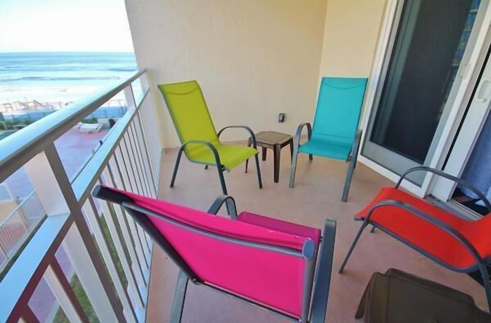 Sea Coast Gardens III 2 Bedroom Condo by Great Ocean Condos