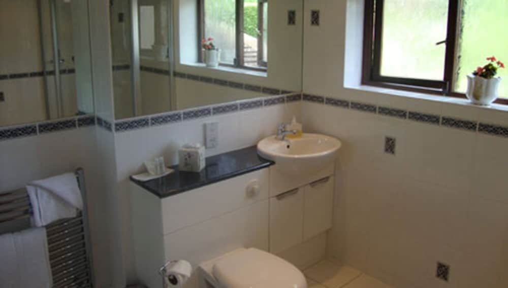 Claddagh Guest House view 5
