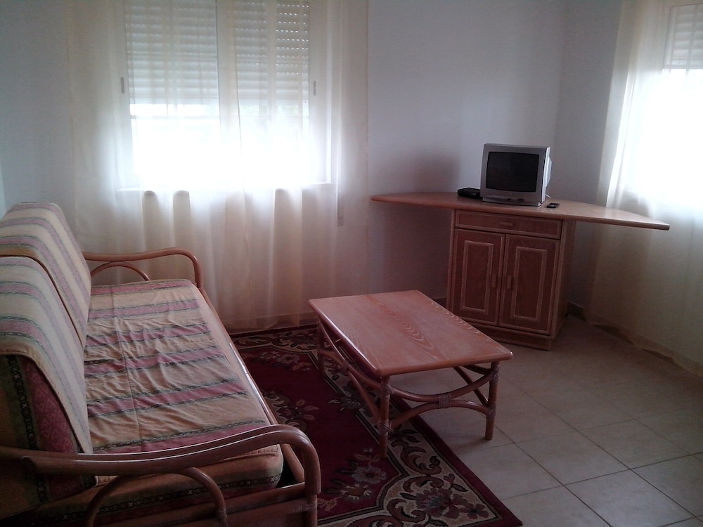 RC - Patã Residence