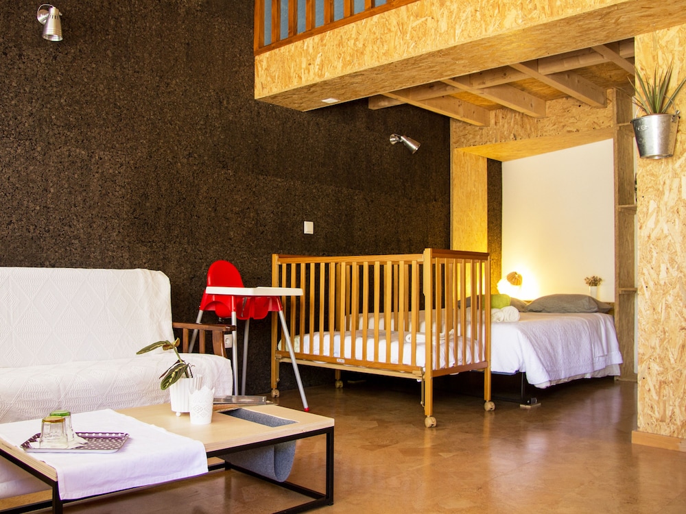 Laranjalimao Guest House