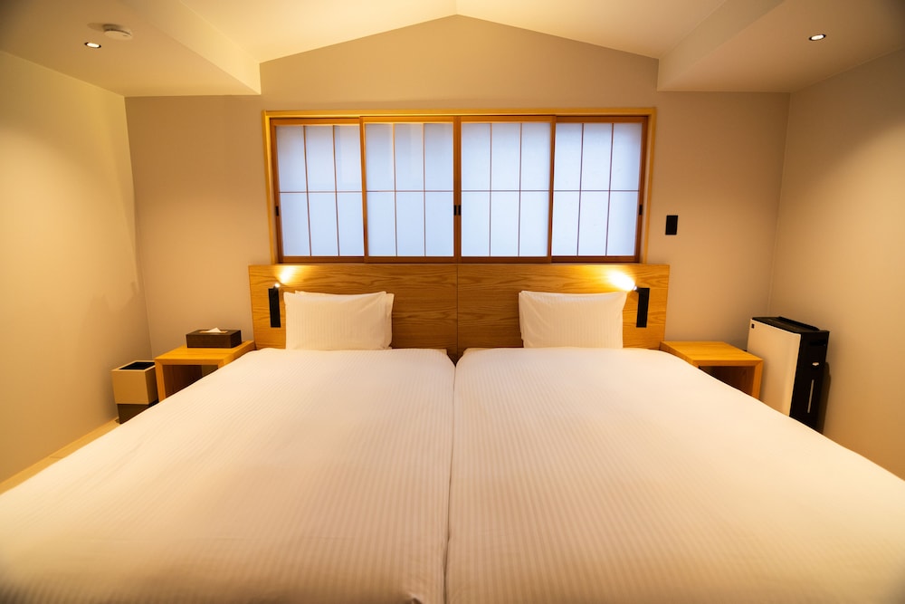 Auberge Homachi Mikuniminato 10