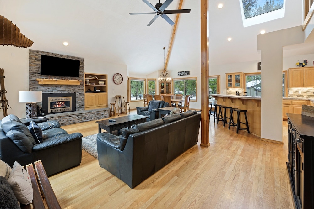 Cultus 15 5 Bedroom Home