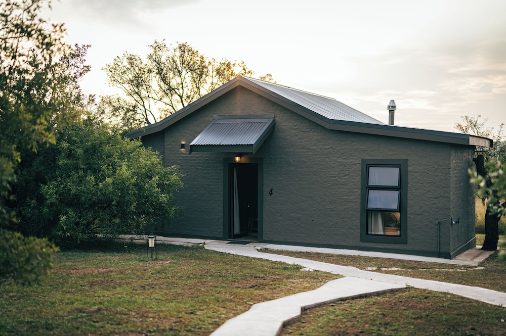 Summerplace Game Reserve