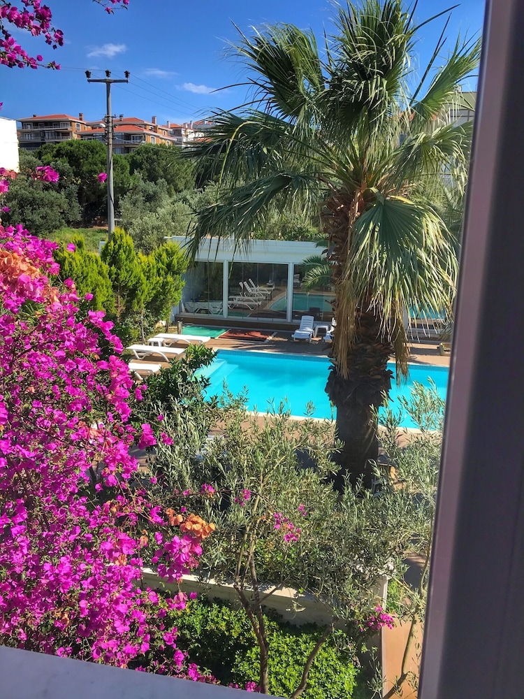 Uzunhan Otel - Image 26