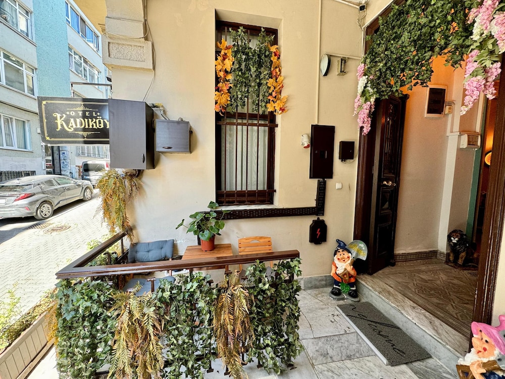 Otel Kadıköy - Image 79