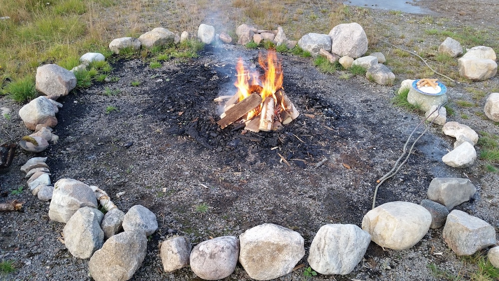 Sæteråsen Hytter & Camping