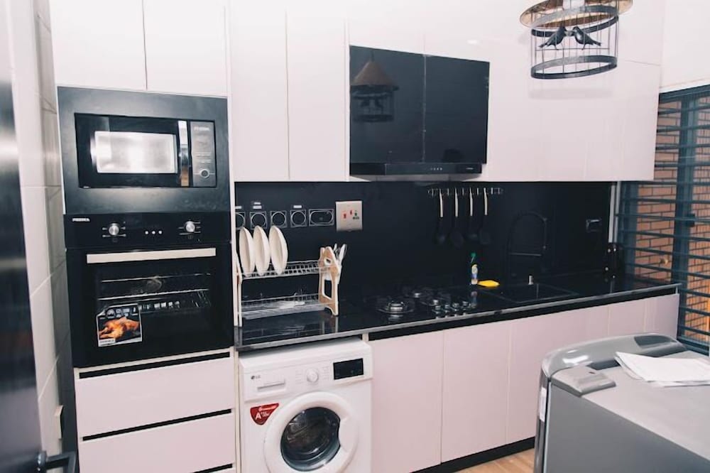 Jydz Apartment
