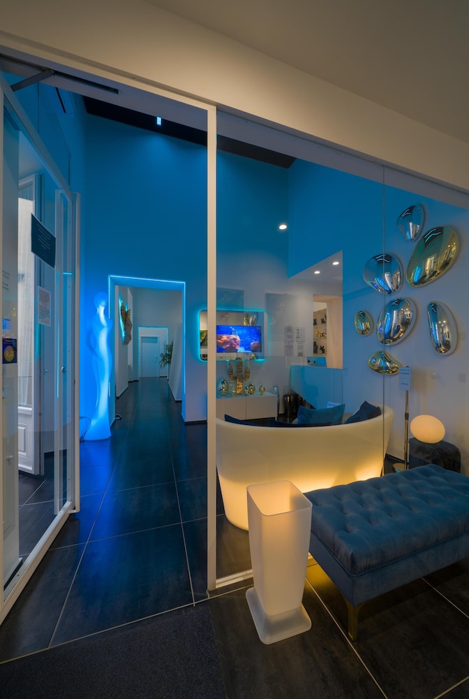 B&B Skyhouse Chiaia