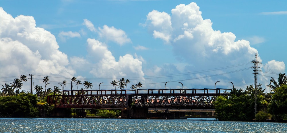 Riverbank Bentota