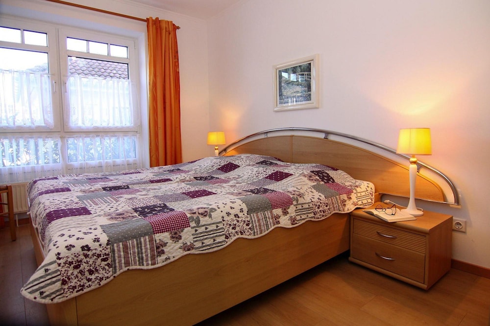 Ferienwohnung Villa Nicole in Zingst