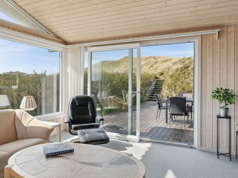 5 Star Holiday Home in Pandrup