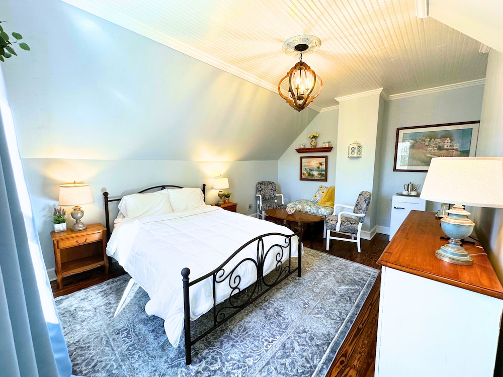 Magnolia Inn
