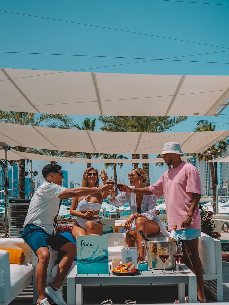 FIVE Palm Jumeirah Dubai