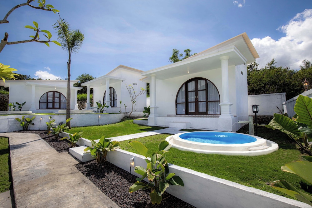 Kamaru Villa Kintamani