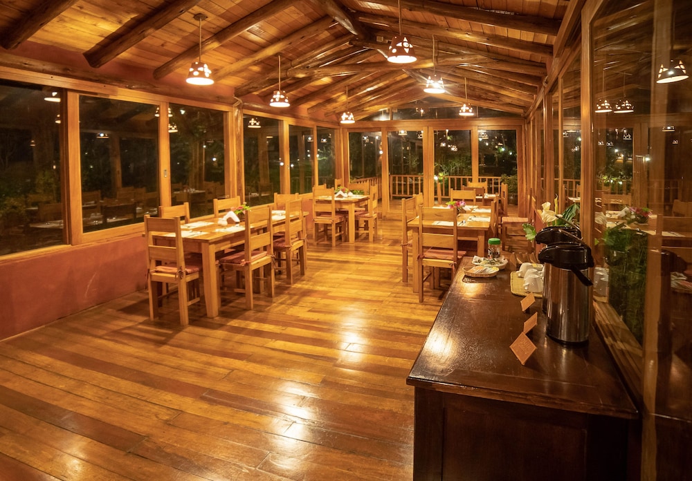 Sacred Dreams Lodge