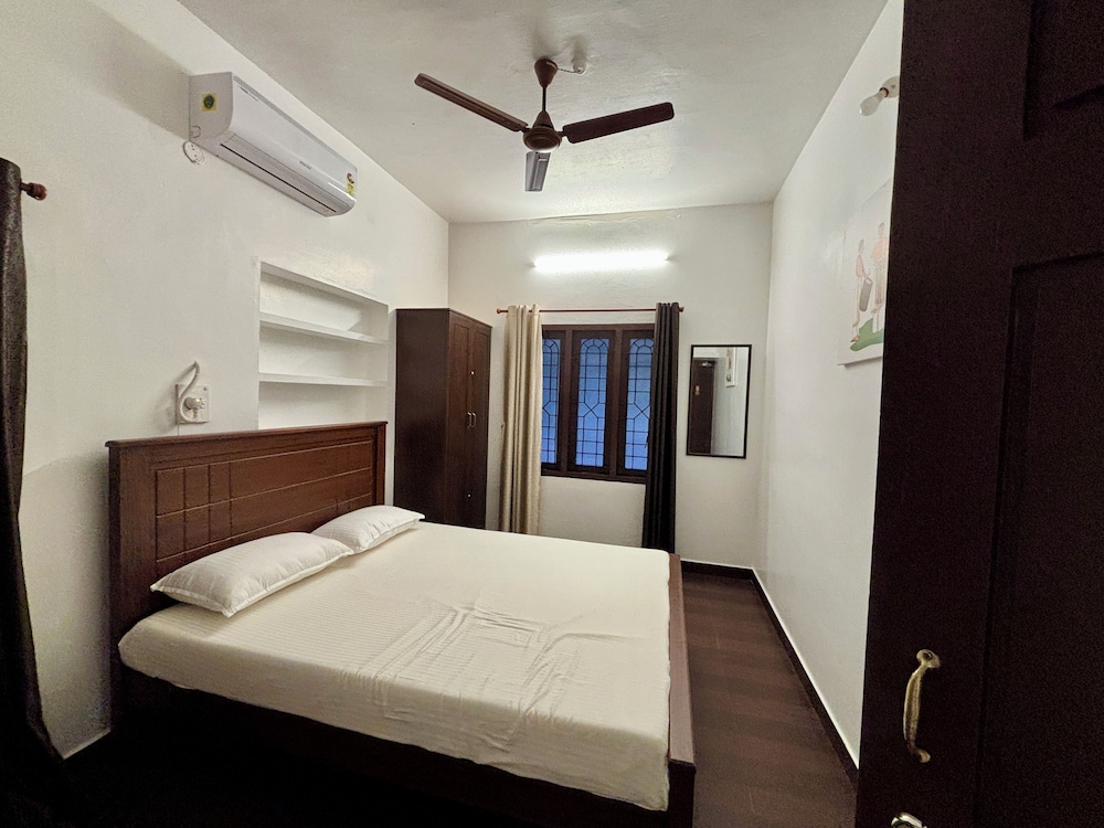 Fort Grande Stay