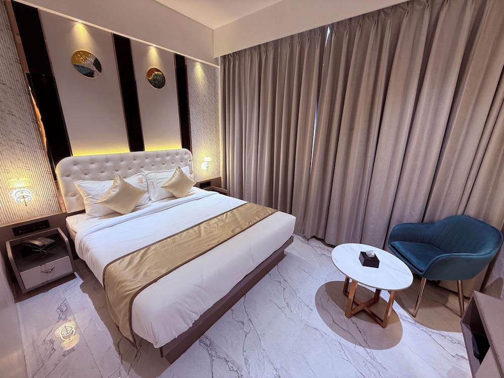 Hotel Stellar Suites Dombivali