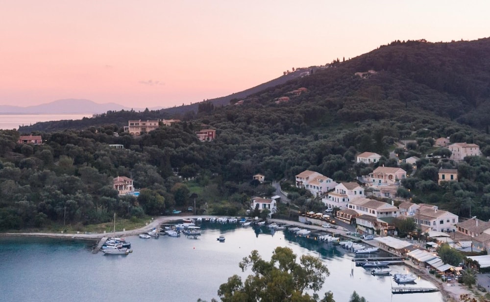 Villa Rahi in