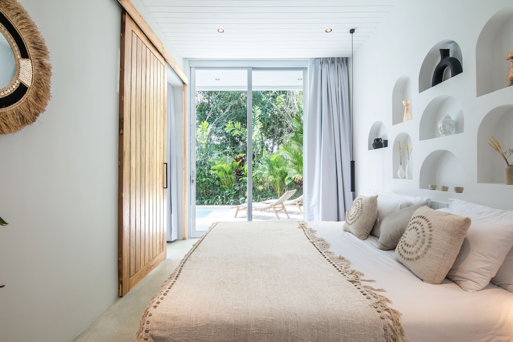 ULU 3 2br Villa in Pecatu