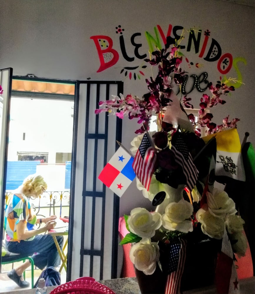 Hotel Noritas Hostel PTY - Image 1