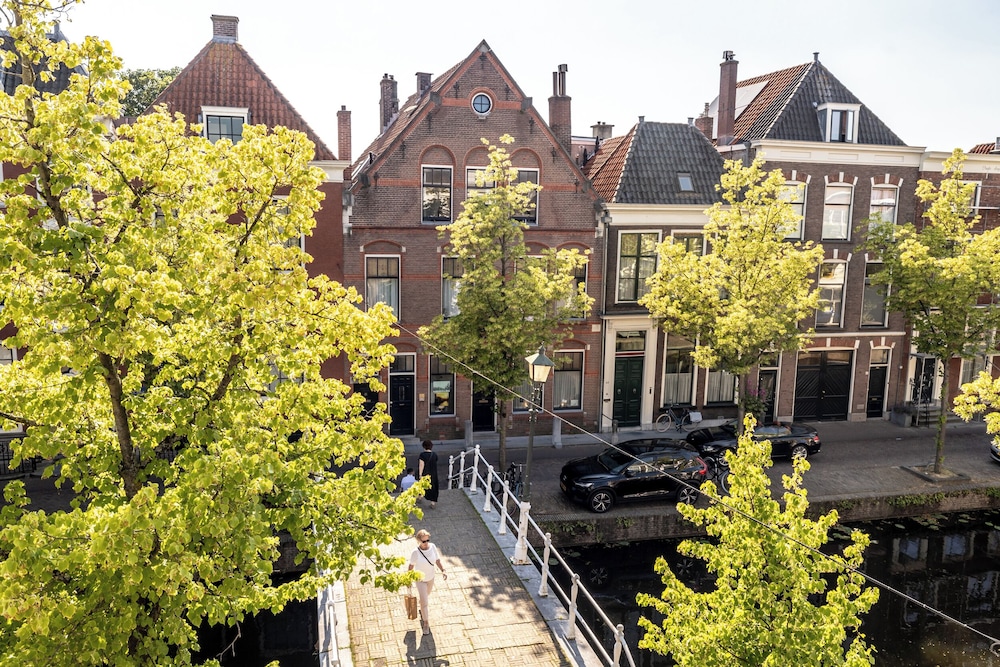 BizStay Delft