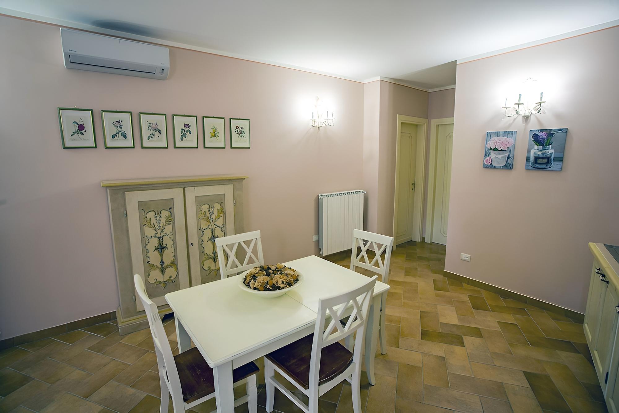 Agriturismo i Granai