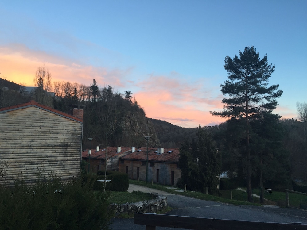 Village Vacances Clos Moulin