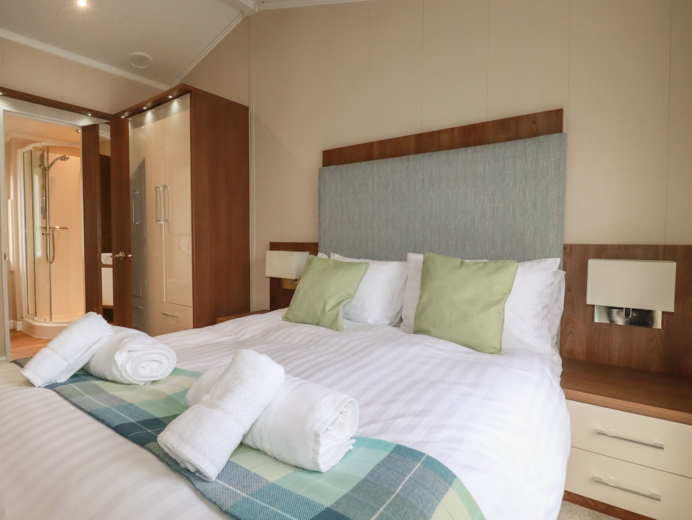 Haven Lodge