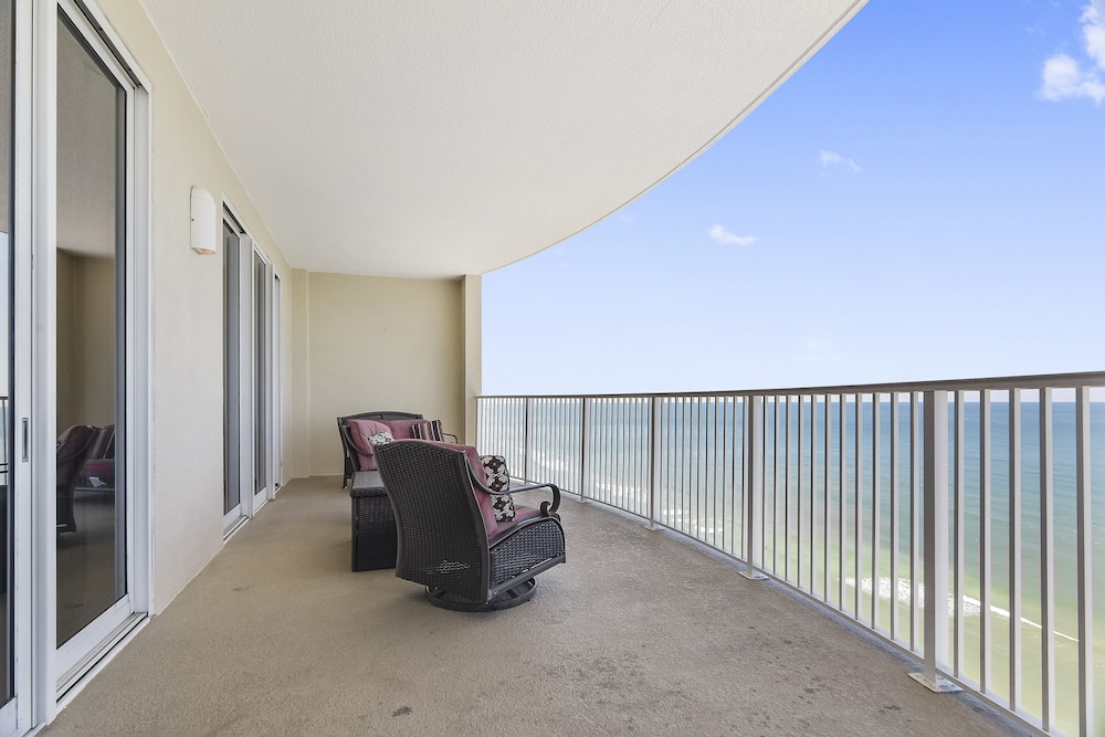 Ocean Villa Resort by Book That Condo