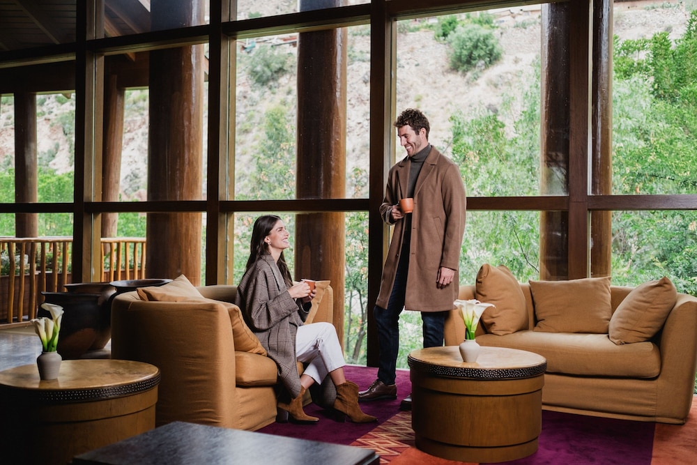 Urubamba Vacations - Tambo del Inka, a Luxury Collection Resort  Spa - Property Image 6