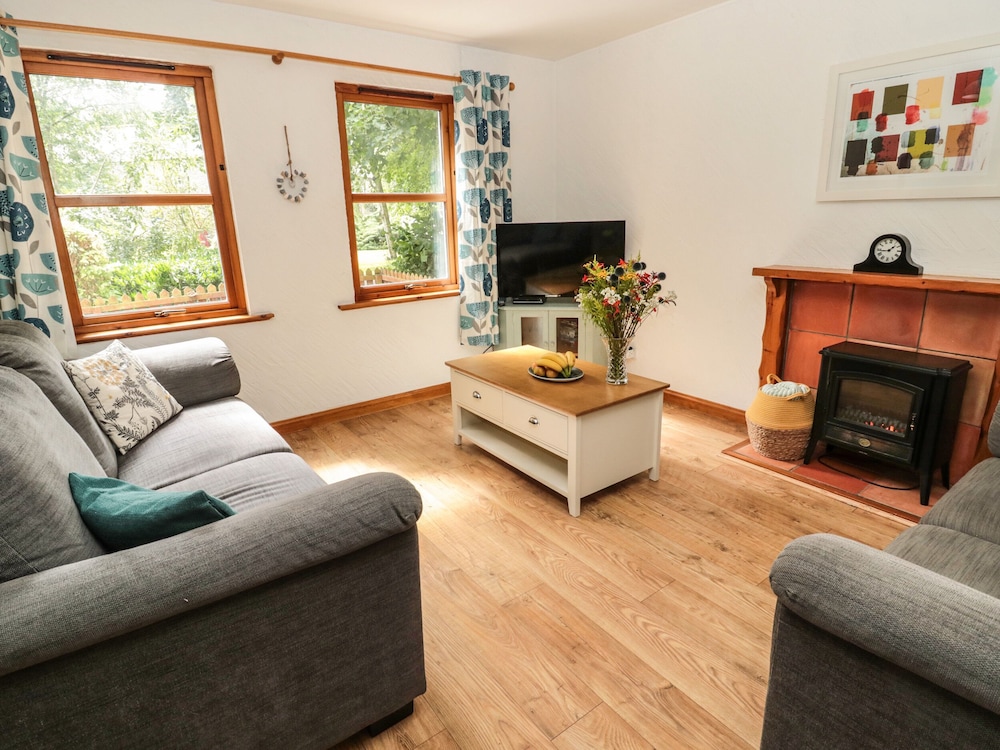 Groom's Cottage