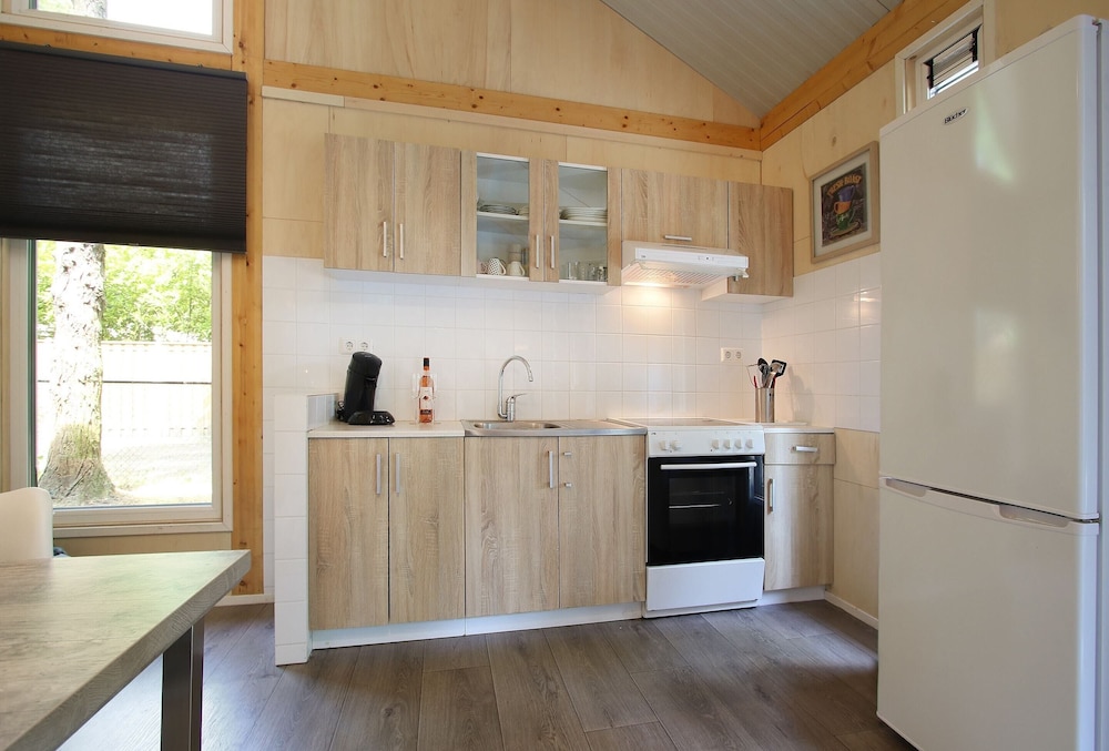 Holiday Home in Meijel Near De Groot Peel Park, photo 30