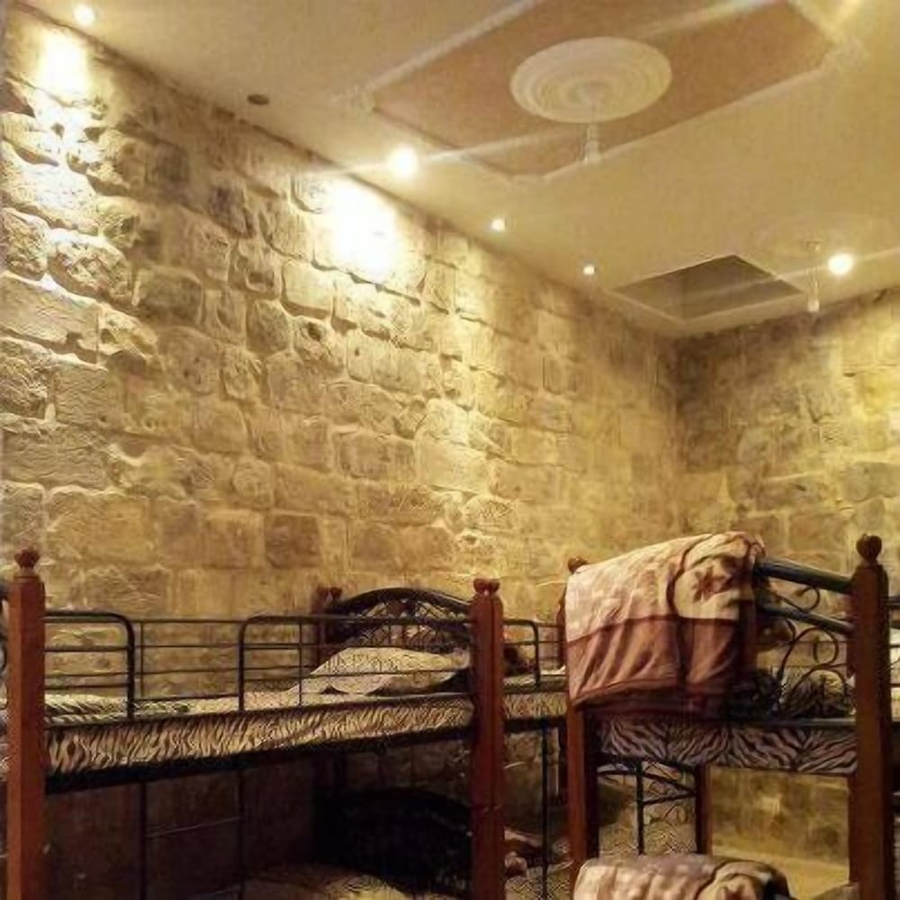 Chain Gate Hostel