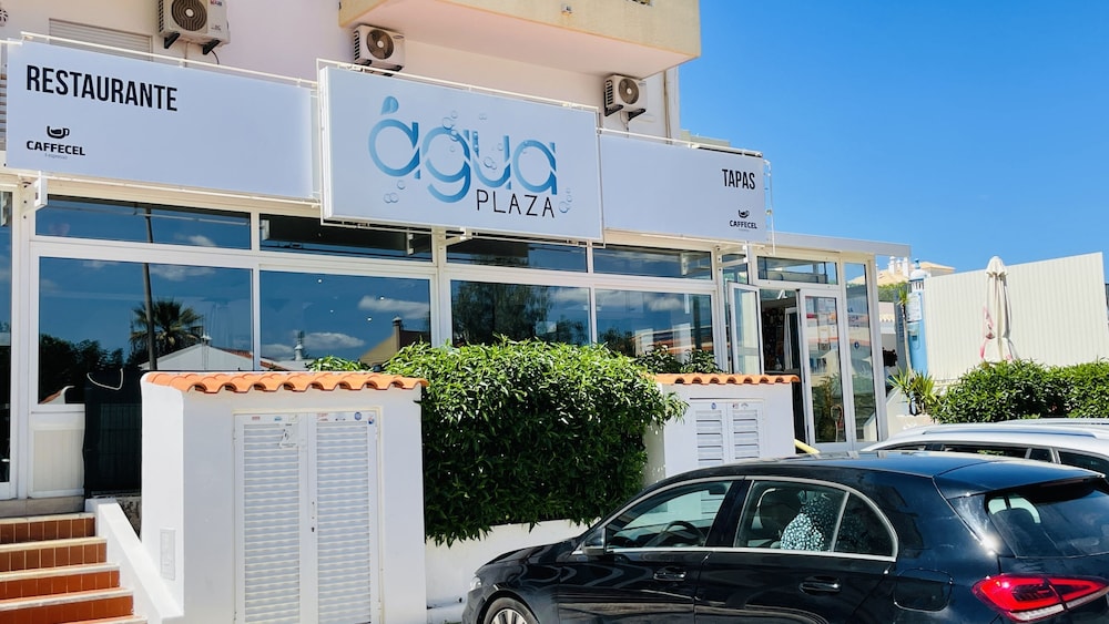 Aqua Plaza CIP photo 2