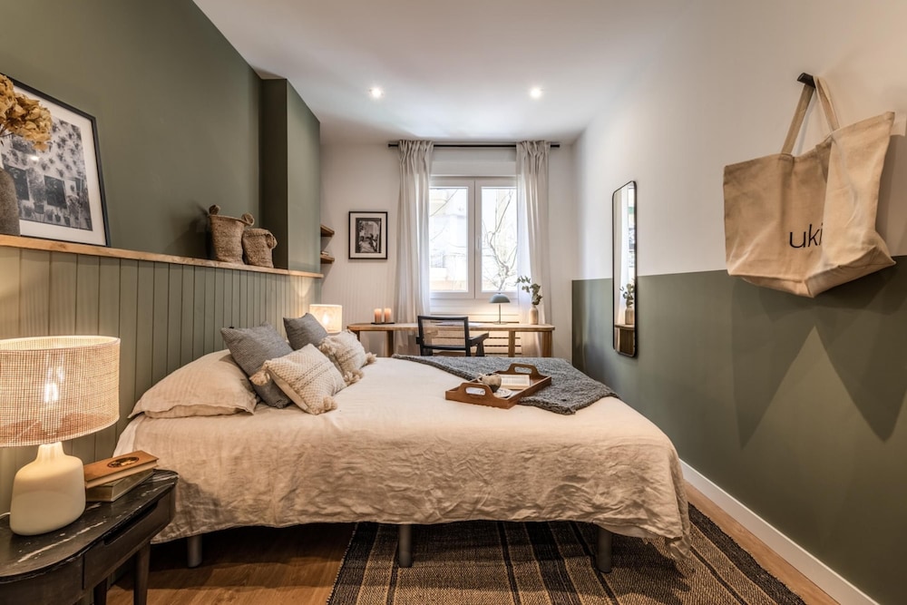 Zafra - 1 Bedroom in Goya