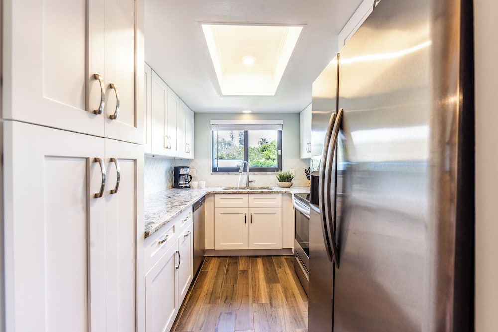 Sea Woods Condo 169