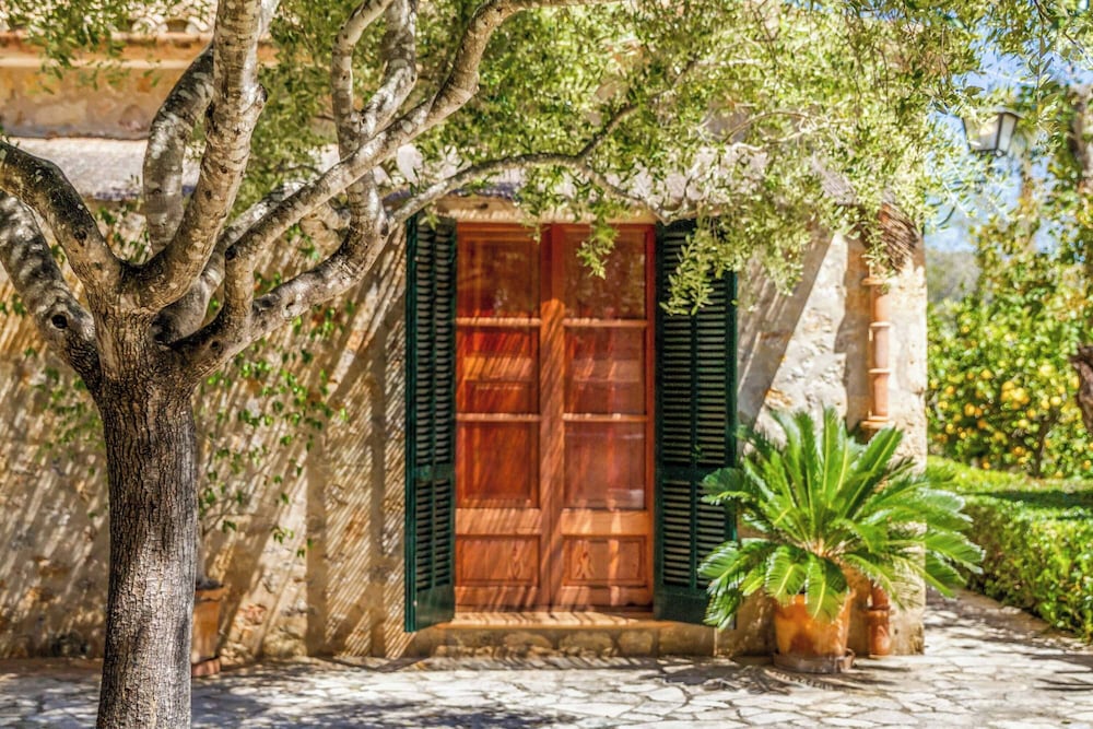 Finca Martorell