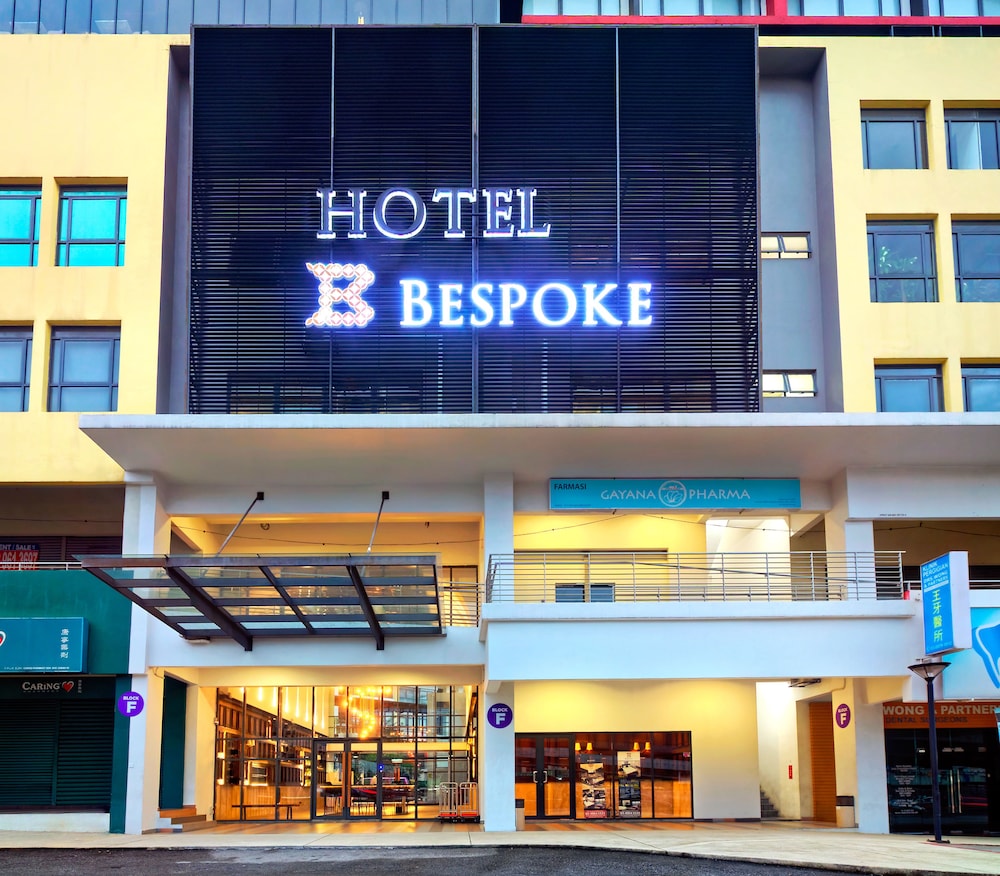 Bespoke Hotel Puchong 71