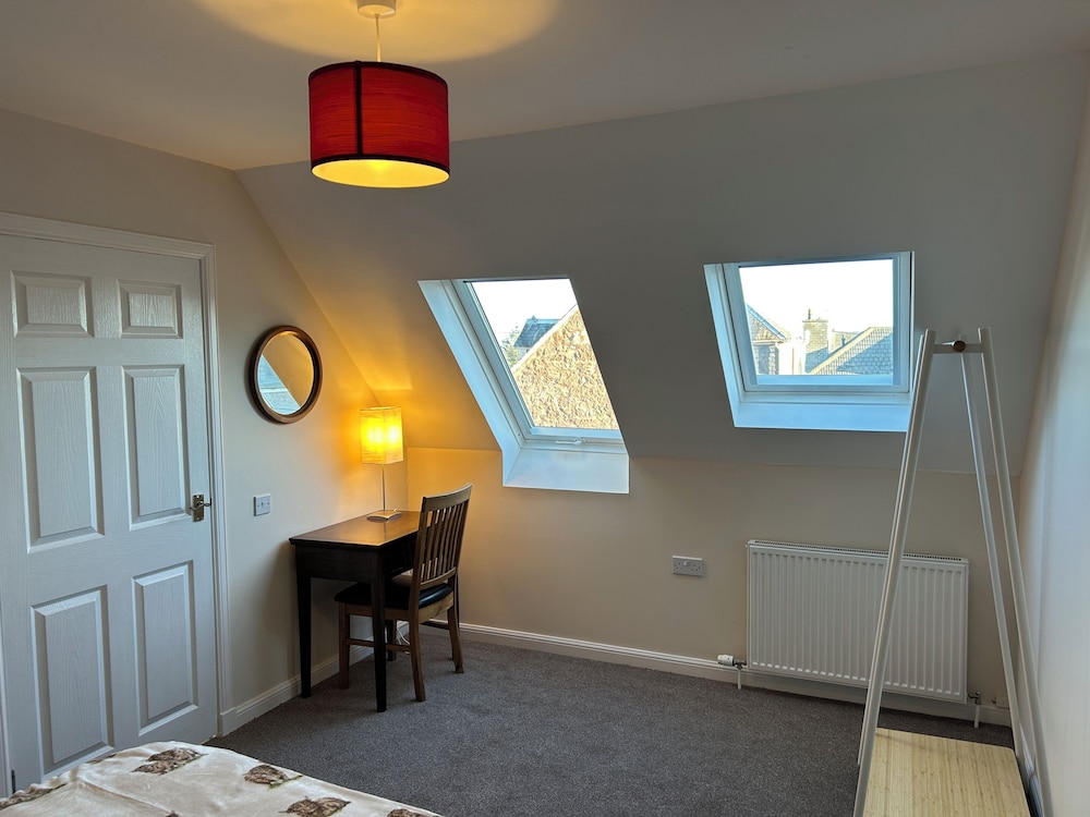 Cara's Cottage