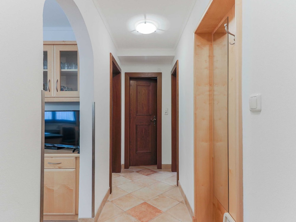 Apartment Brixen Near Ski Lift