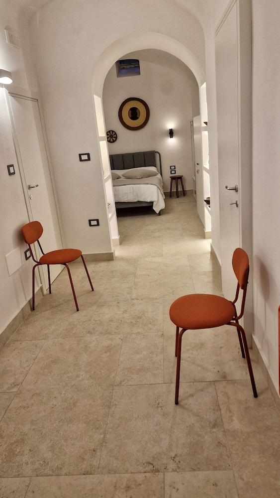 B&B La Casa Di Bianca