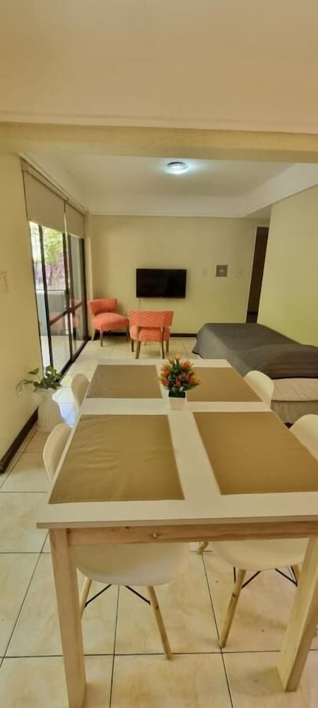 Apex Apart Mendoza