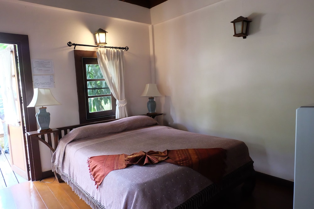 Lilawalai Resort