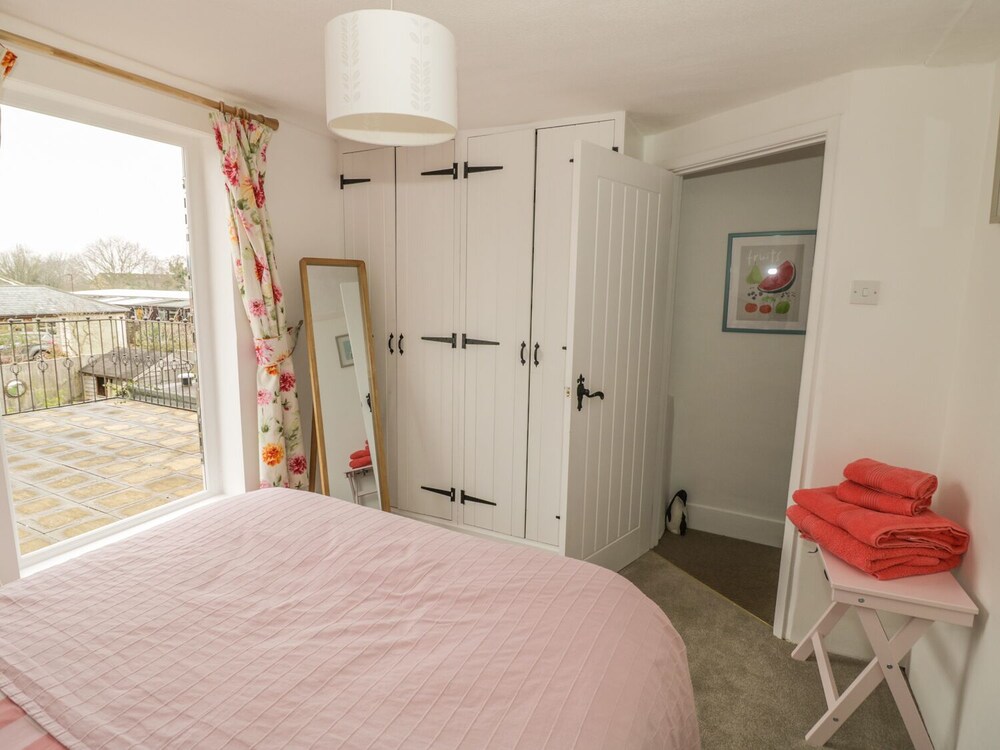 April Cottage