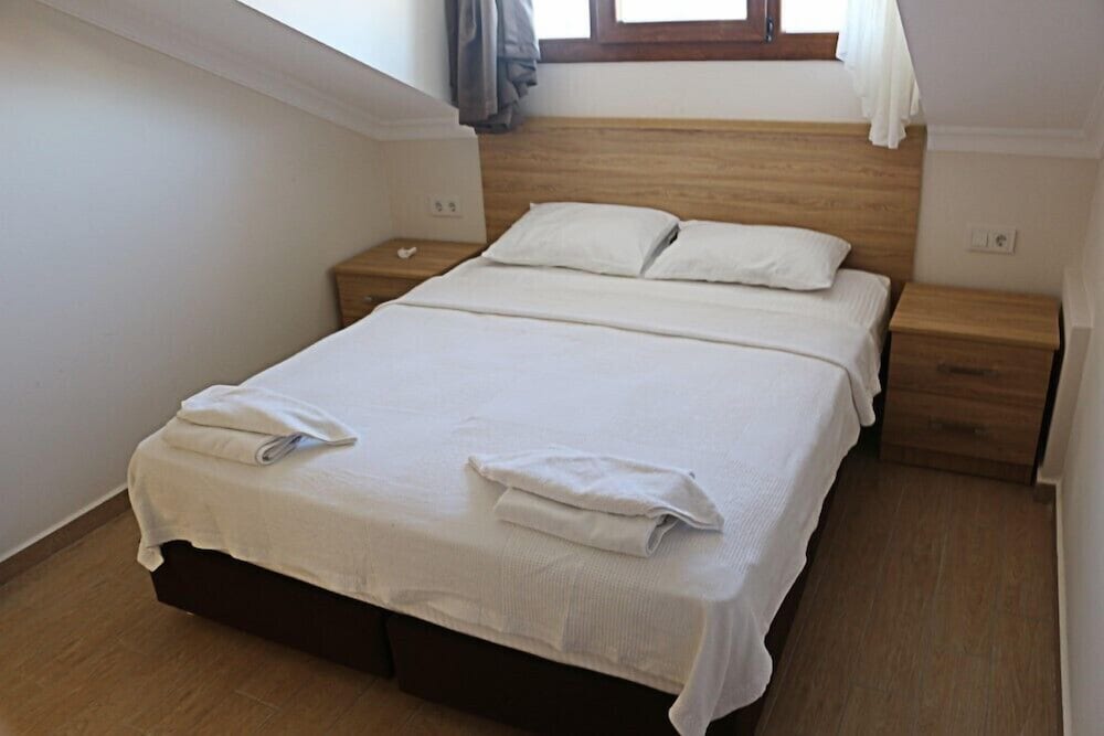Prestij 4 Villa by Nokta Villa view 4
