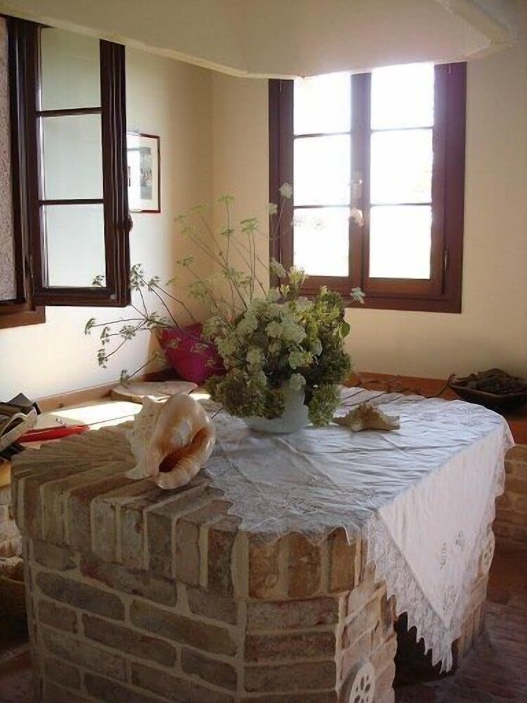 Agriturismo Ca' Lealtà