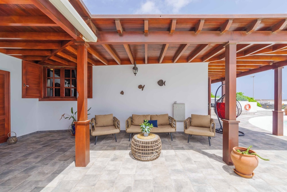 Villa Deseo Sol