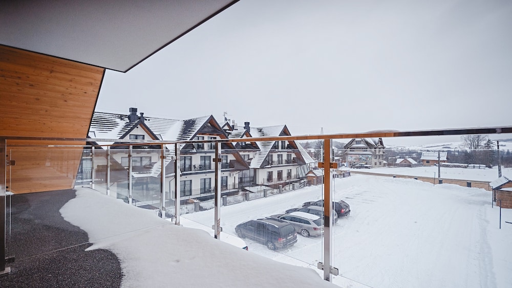 Resorts Sun&Snow Białka Tatrzańska P