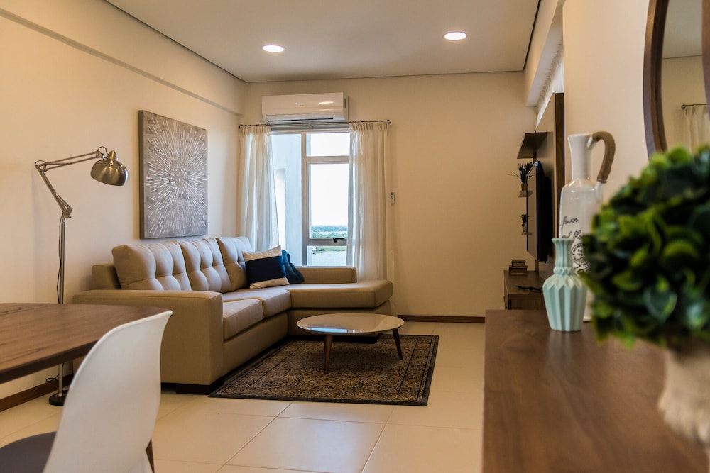 Apartamentos Premium en THE ONE DOWNTOWN view 4